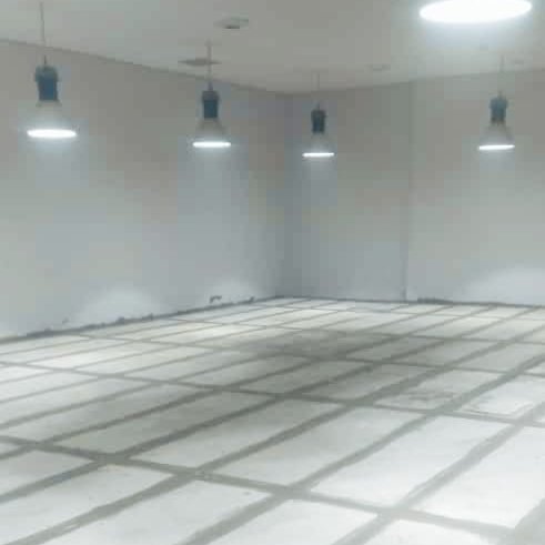 Panel LantaiGrand ElephantBogor